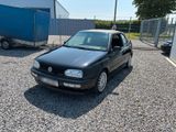 Volkswagen Golf III 3  Cabrio Bon Jovi - Volkswagen Golf aus 1996: Iii