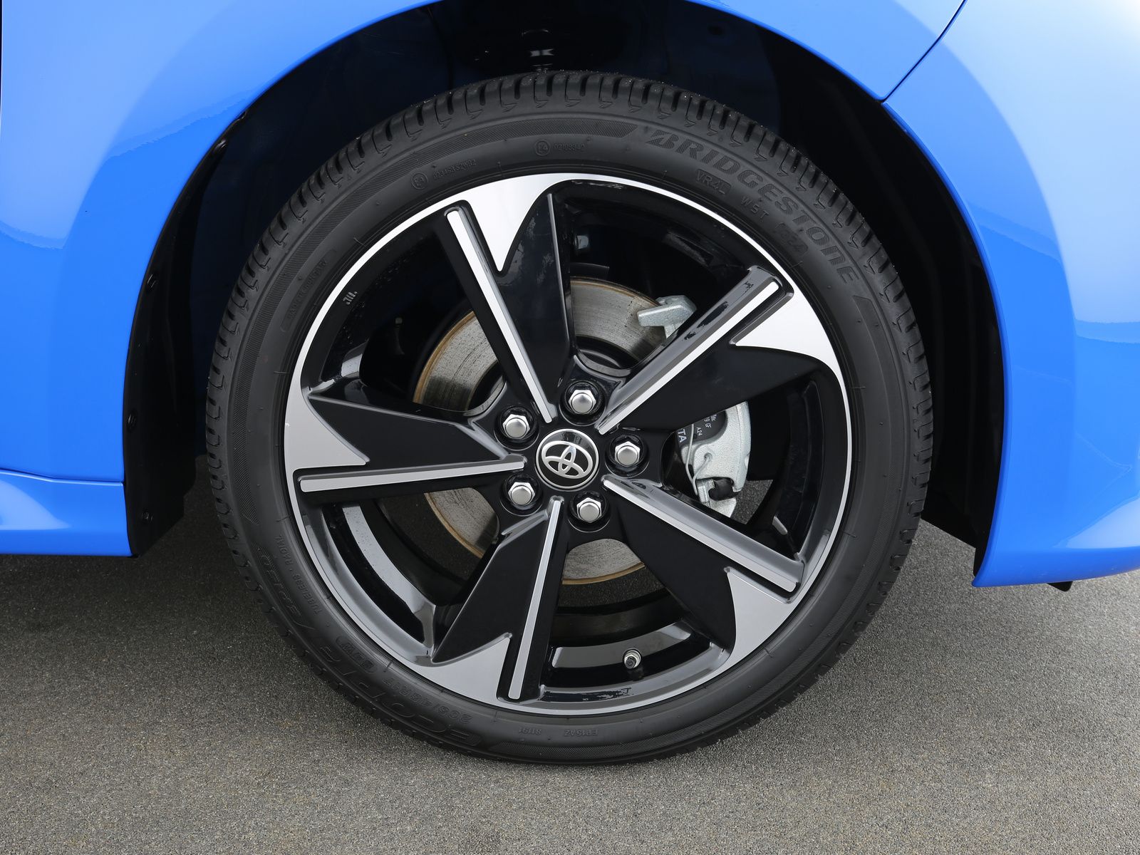 Toyota Yaris - Bild 24