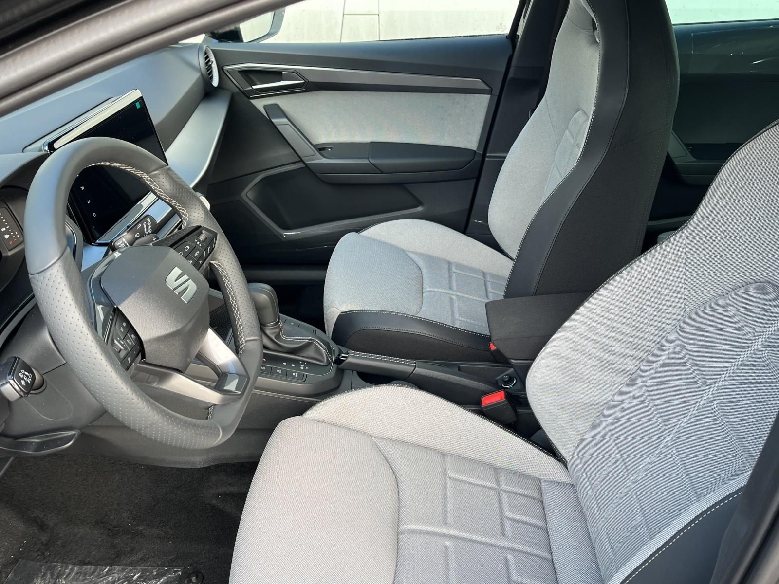 Seat Ibiza - Bild 30