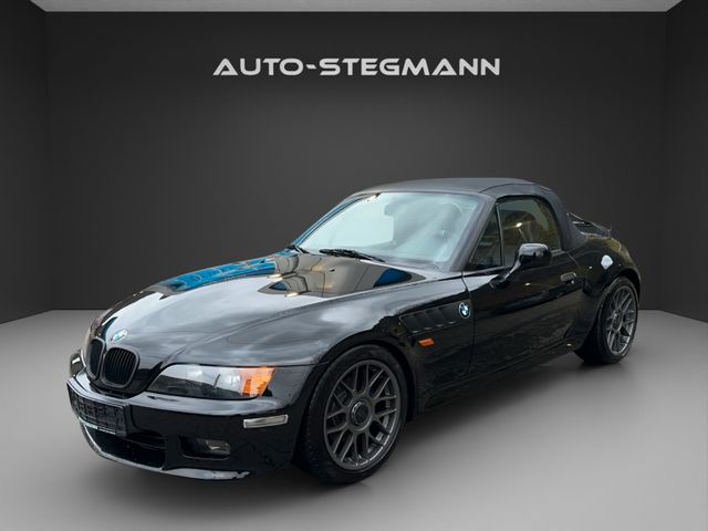 BMW Z3 Roadster 2.8 BBS/ KW