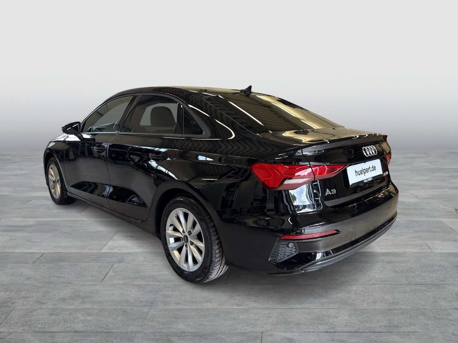 Audi A3 35 ACC NAVI+ SITZHEIZUNG ALU EINPARKHILFE imagem 3