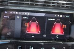 Fahrzeugabbildung Peugeot 308 Allure*Winterpaket*Kamera*AGR-Sitz!*ACC*LED*