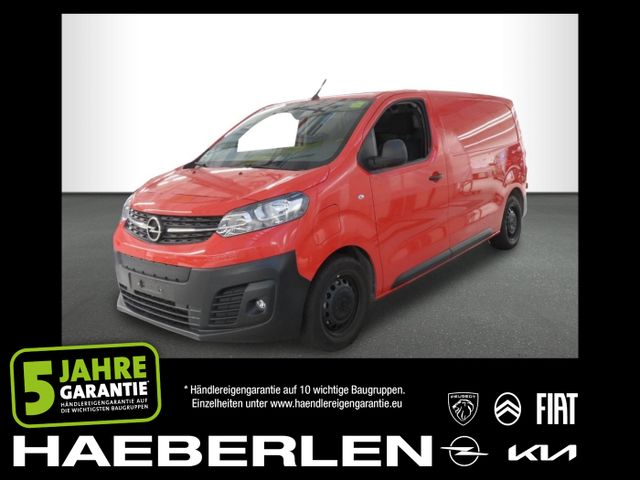 Opel Vivaro Kasten -e (50kWh) L (L3) Edition 2xKlima