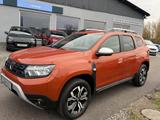 Dacia Duster II  1,5 BLUE dCi 115 Prestige AHZV Kamera - Dacia Gebrauchtwagen von 2021