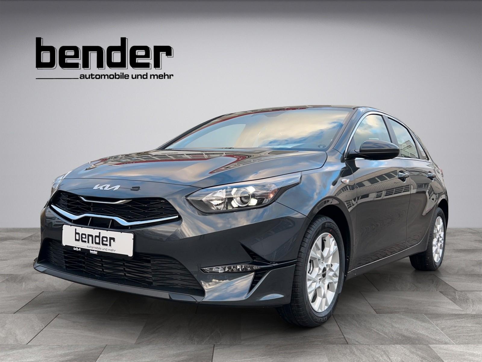 Kia CEED 5 1.0T 100 VISION KOMF+ (NAV)