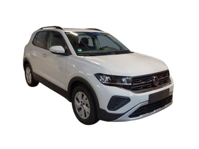 T-Cross 1.0 TSI Life Kamera/Navi/App-Connect/ACC