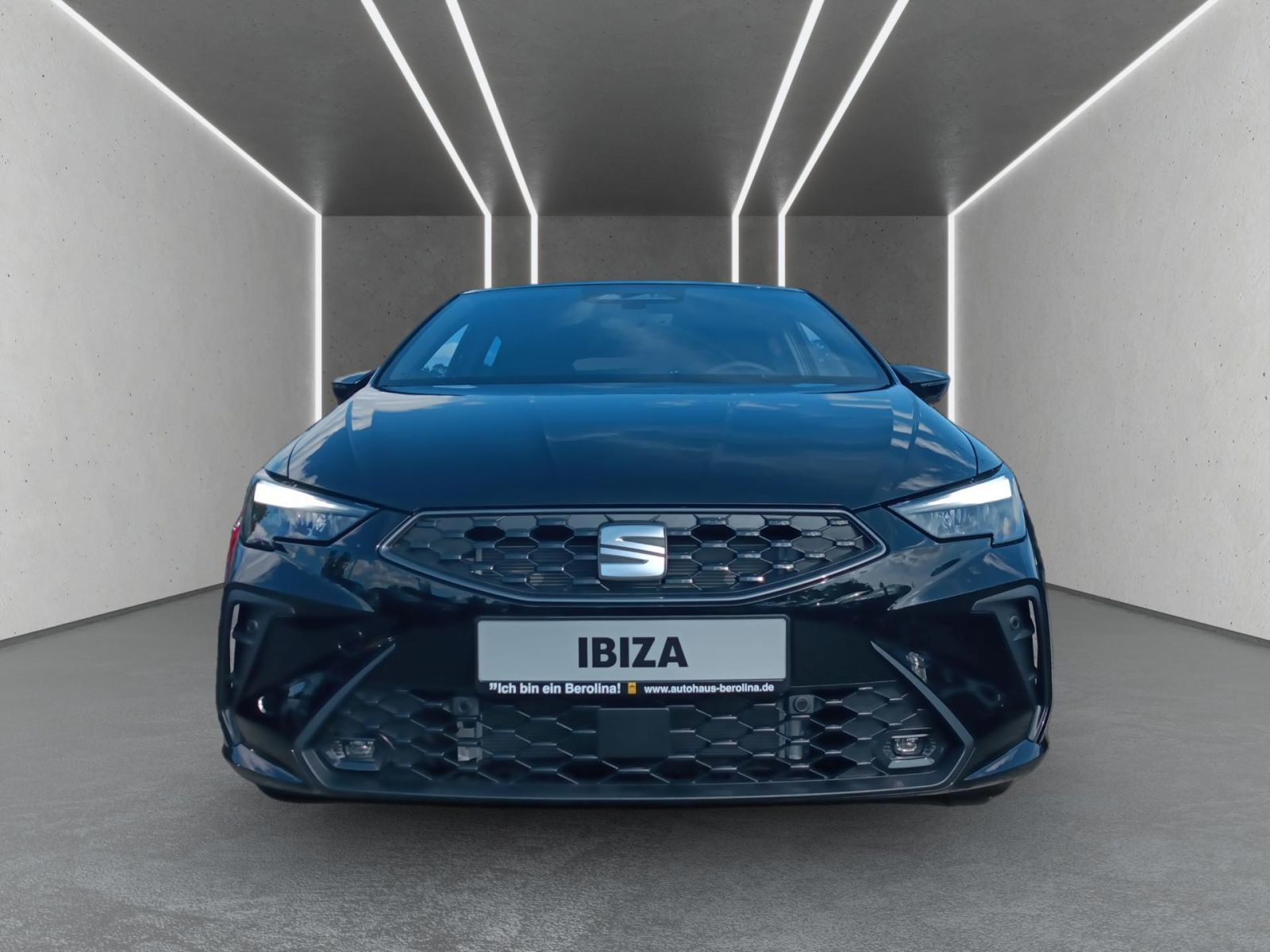 Seat Ibiza - Bild 6