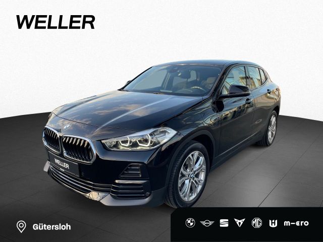 BMW X2 xDrive25e Bluetooth Navi LED Klima PDC