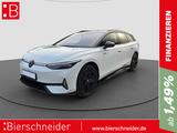 Volkswagen ID.7 Tourer GTX AHK IQ.LIGHT KAMERA ACC