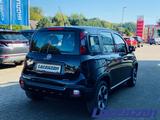Fiat Panda 1.0 Cross City Plus Hybrid Klima  .Rücksb  - gebrauchte Fiat Panda aus dem Jahr 2023