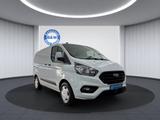 Ford Transit Custom 320 L1 Trend*1.Ha*AHK*SORTIMO*KAM - Ford Transit Custom Sortimo Gebrauchtwagen