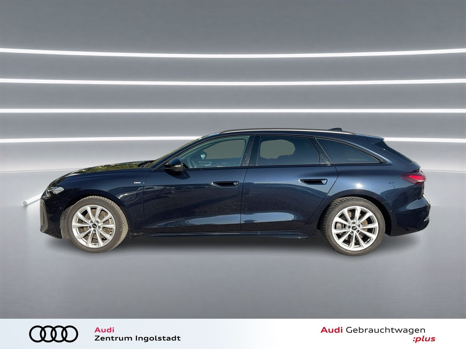 Audi A5 - Bild 3