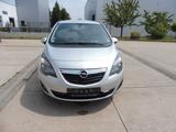 Opel Meriva 1.4 ecoFLEX Selection 88kW Euro 5 - Opel Meriva Gebrauchtwagen in Aachen