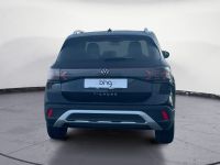 Volkswagen T-Cross - Vorschau Bild 5