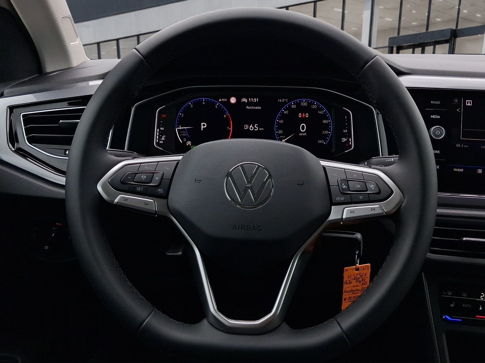 Volkswagen Polo - Bild 11