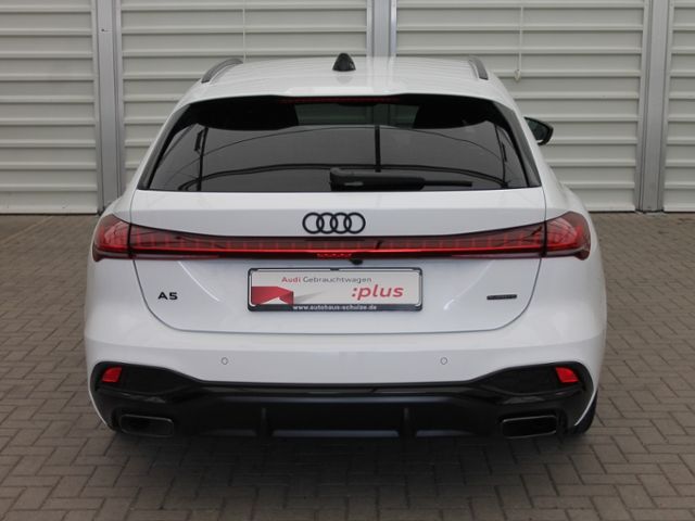 Audi A5 Avant TFSI e-hybrid quattro 270 kW KLIMA LED foto 5