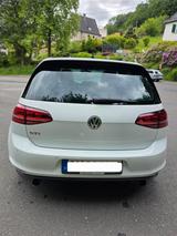 Volkswagen VW Golf 7 GTI Performance BMT DSG VW Scheckheft  - Volkswagen Golf: 7 GTI