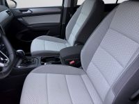 Volkswagen Touran - Vorschau Bild 9