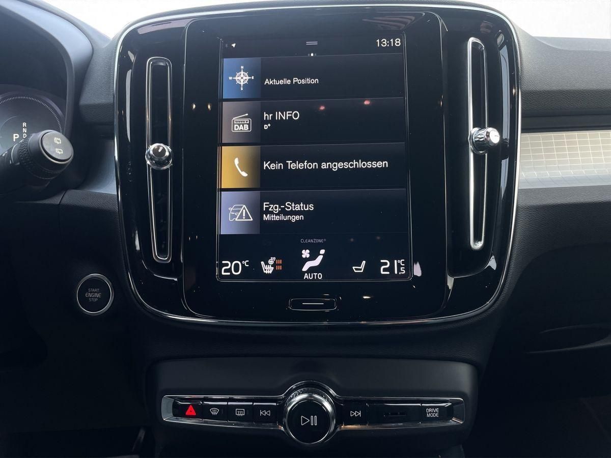 Volvo XC40 - Bild 17