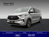 Ford Tourneo Custom Titanium X 320 L2 Tempo+SHz+AHK - gebrauchte Ford Kleinbus