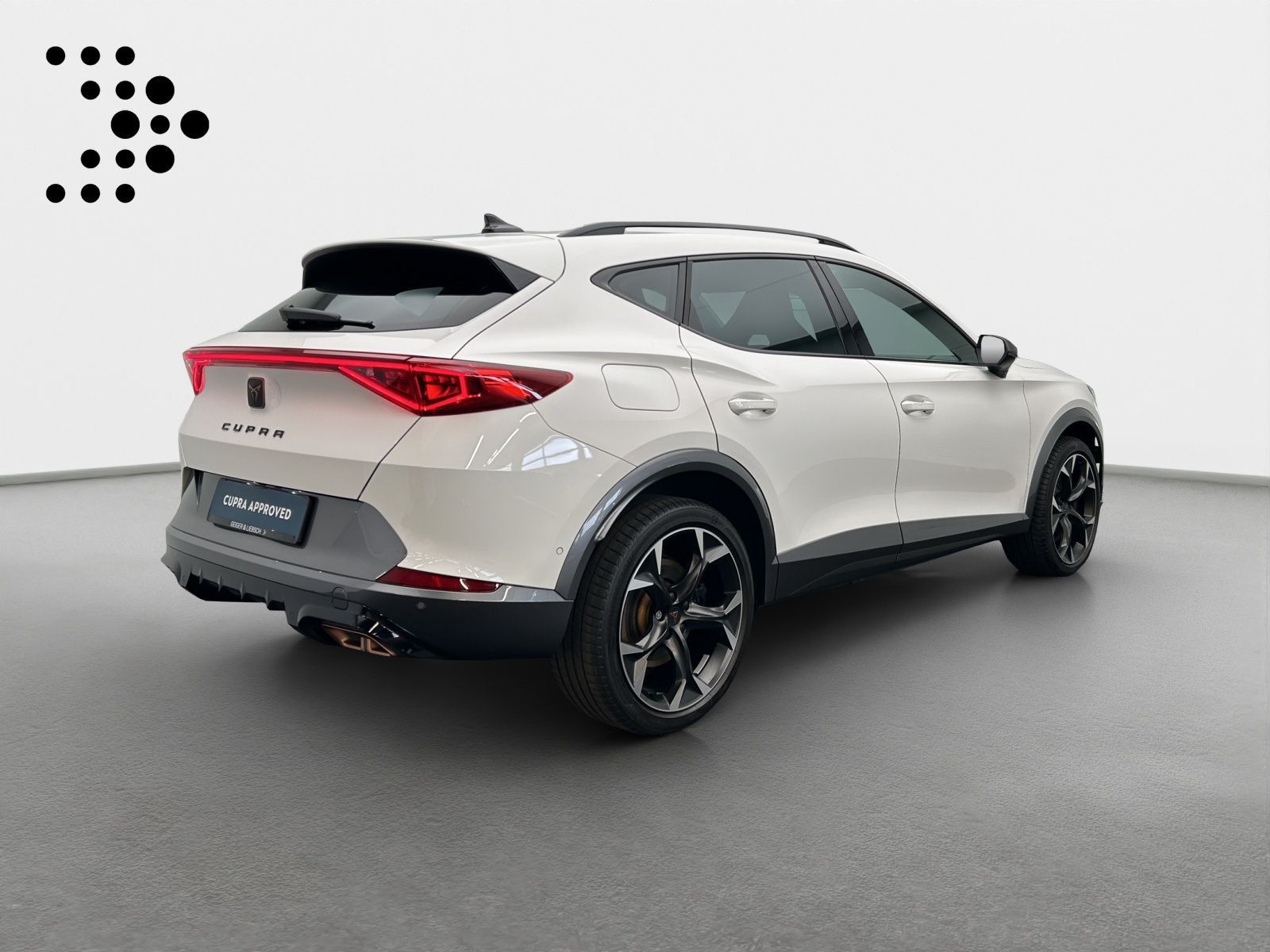 Cupra Formentor - Bild 2