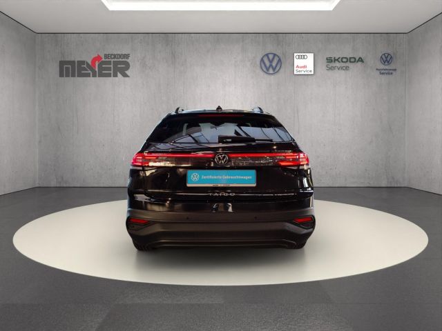 Taigo GOAL 1.0 TSI Klima Einparkhilfe