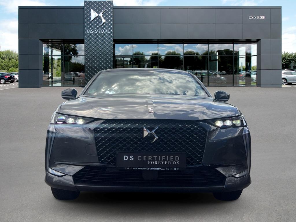 DS Automobiles DS4 E-Tense Performance Line + HUD AD Digitales 