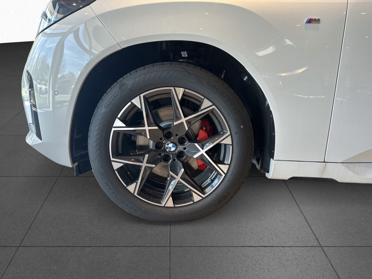 BMW X3 - Bild 18