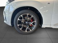 BMW X3 - Vorschau Bild 18