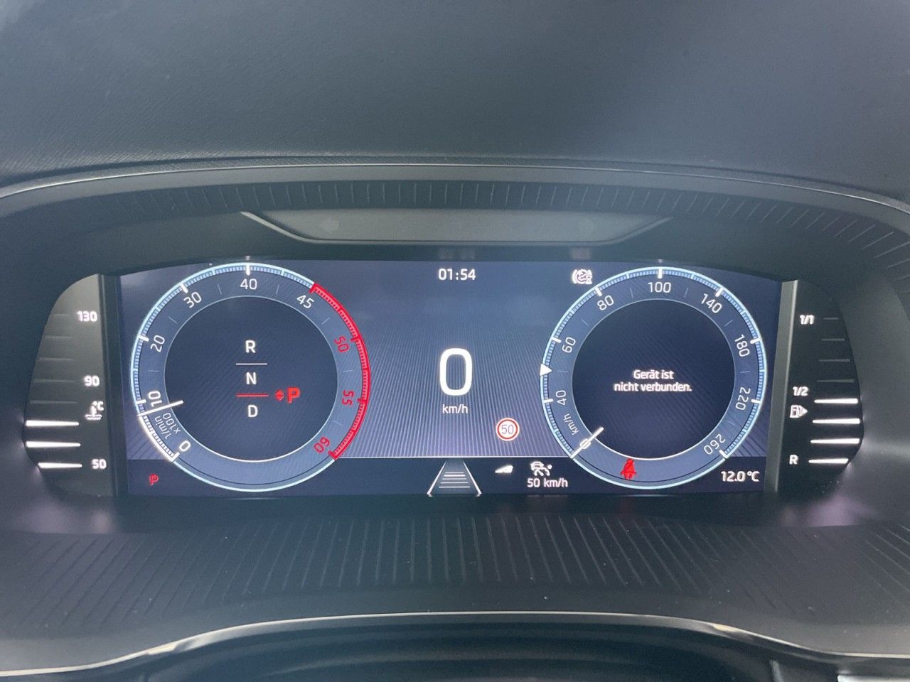 Skoda Octavia - Bild 13