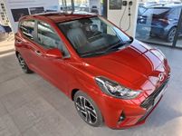 Hyundai i10 - Vorschau Bild 4