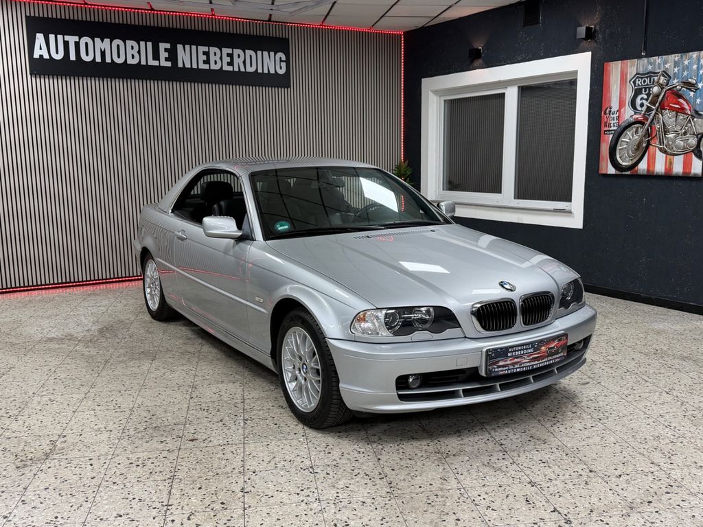 Angebot ansehen BMW 323