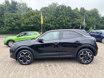 Bild 2 Opel Mokka Ultimate NAVI/SHZ+LHZ/Alcantara+Massage/PD