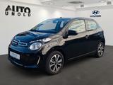 Citroën C1 Shine 1,0 VTi - Citroën C1 in Ludwigshafen