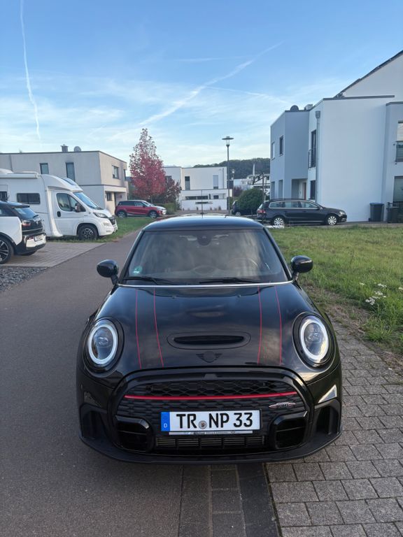 Image of MINI John Cooper Works
