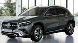 Mercedes-Benz GLA 200 Automatik Progressive Line Advanced Plus - Mercedes-Benz GLA-Klasse Neuwagen