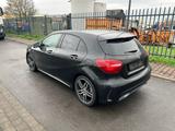 Mercedes-Benz A 200 BlueEfficiency+AMG Sport+Night+Pano - Mercedes-Benz A 200 Gebrauchtwagen in Frankfurt