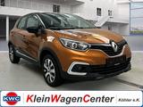 Renault Captur 0.9 TCE 90 ENERGY ZEN+Klima+Navi+PDC - Renault Captur Zen mit Benzin-Antrieb