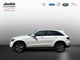 Mercedes-Benz GLC -Klasse GLC 300 4Matic - ACC, MEMORY - Mercedes-Benz GLC 300 aus 2019