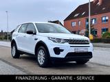 Land Rover Discovery Sport AWD/MFL/NAV/BC/SHZ - Land Rover Discovery in Kiel