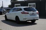 Ford Mondeo 1.6 EB "BUSINESS" #KLIMA #TEMP #NAVI #SHZ - Ford Mondeo Gebrauchtwagen in Dresden