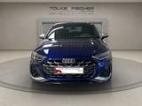 Audi S3 quattro Sportback 2.0 TFSI S-line FLA LM - Audi Gebrauchtwagen in Krefeld