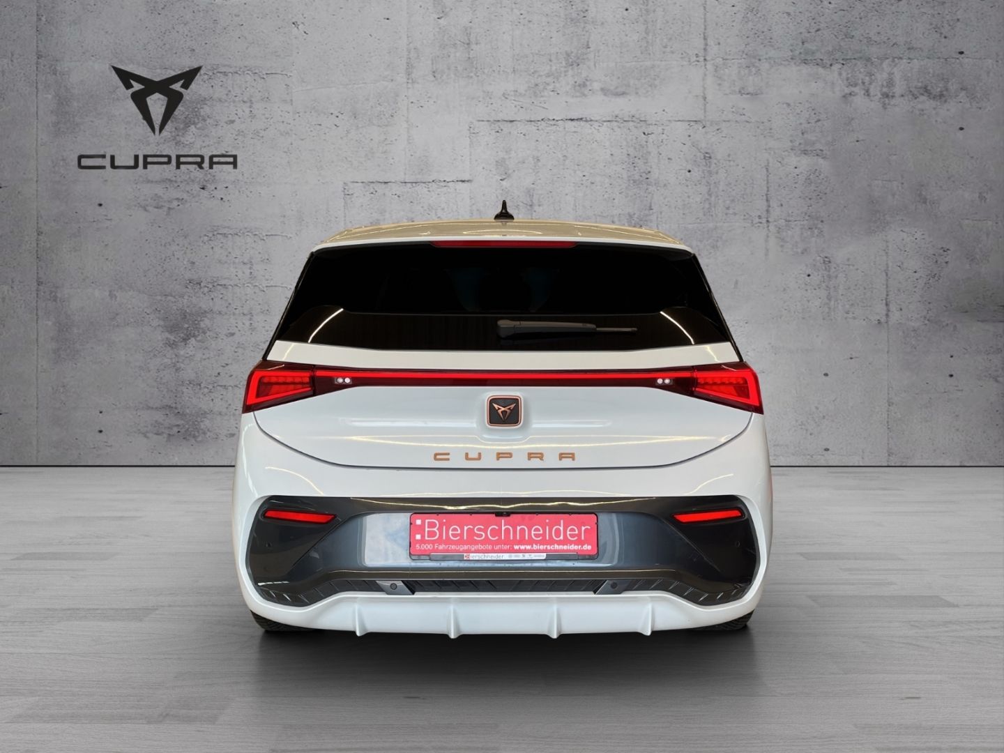 Cupra Born - Bild 9
