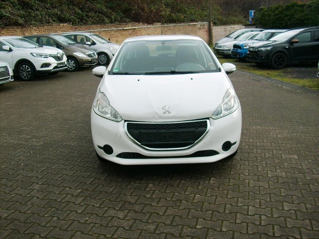 Peugeot 208 Active 1.0, AC, PDC