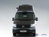Volkswagen Grand California 600 2.0 TDI+4MOTION+8AG+AHK+RFK - VW T6 California