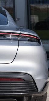 Porsche Taycan Turbo S Turbo S - Porsche Taycan: Turbo