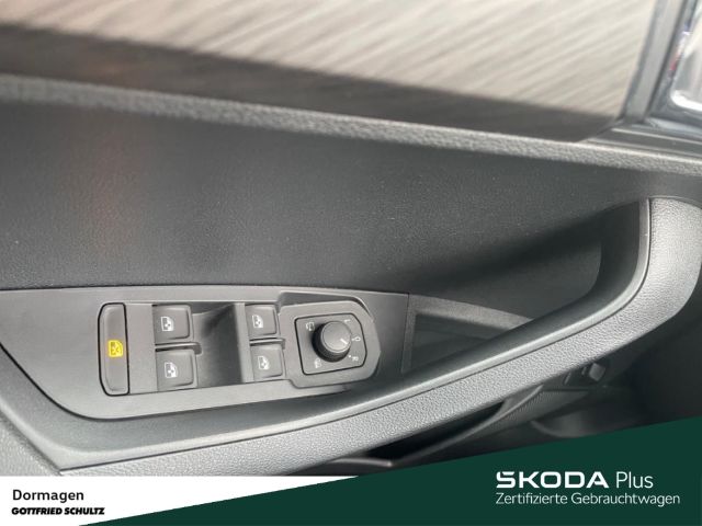 Skoda Karoq - Bild 13