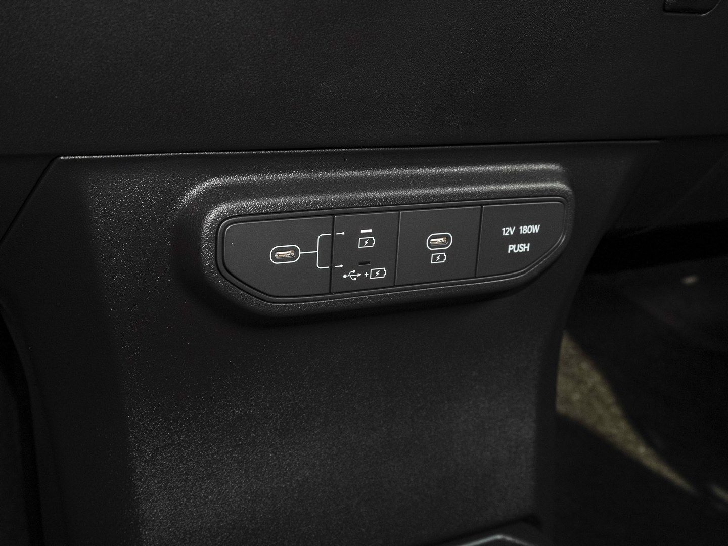 Kia EV5 - Bild 8