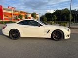 Mercedes-Benz  SL 63 | Vollausstattung | Carbon | DE| 