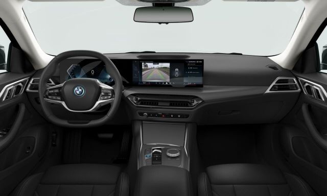 Foto Nummer 5: BMW i4